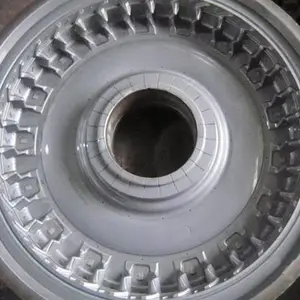工业轮胎模具 定制加工