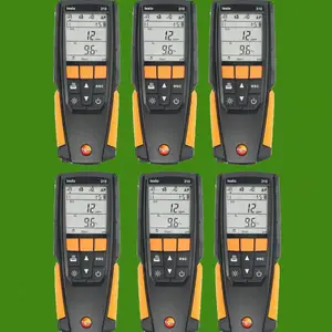 ��ͼtesto310��¯����������ȼ��Ч�ʼ������������������