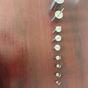不锈钢砝码