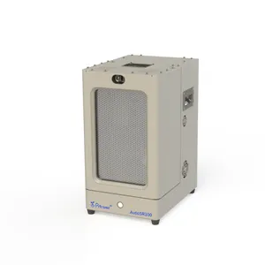 高效助力科研领域 自动合成墨水设备 AutoSR100自动合成反应器