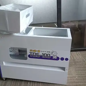 日本Tiger TDS-100脱芒机——实验室种子前处理的标准化解决方案