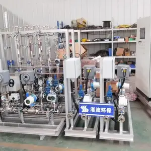 提高烟气脱硝(SCR\SNCR)效率的办法湛流环保