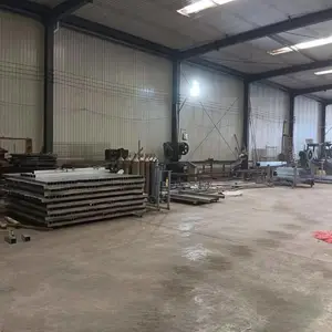 安平县鑫壤金属丝网制品有限公司