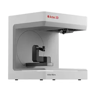 Artec Micro II 三维彩色扫描仪 3d扫描仪 高精度工业三维扫描仪，全自动3D扫描仪，三维扫描仪