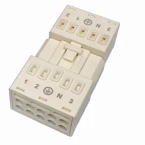 EAE线条灯接线端子2067