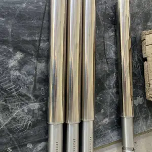 注水泵柱塞 φ50*535防腐耐磨硬度高 使用寿命长