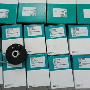 意尔创编码器EL63PB2000S5/ 28P1 5X3PR现货正品,假一罚十