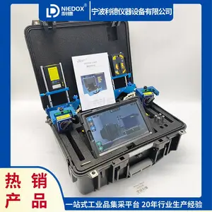 雷迪RD545多功能数字听漏仪 RD545现货