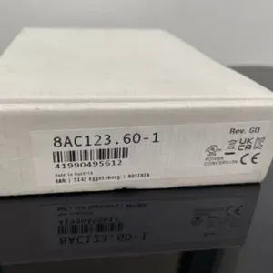 贝加莱模块 X20XC0201 B&R 伺服控制器 现货议价