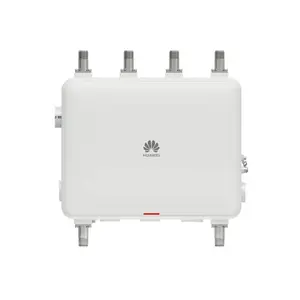 AirEngine 6776I-X6ETH 企业室外面板AP 三频WIFI 7无线接入点POE供电