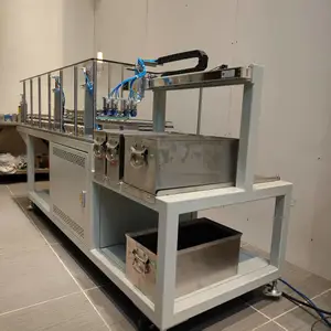 KSD301温控器检测分选机301温控器自动分选厂家直供支持定制