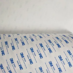 3M˫�潺��9448A�޷Ĳ����ı�ϩ�ὺ��ճ��ˮ8mmx50m��ɫ��͸��