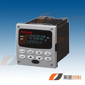 Honeywell PID比调仪UDC2500系列