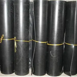 橡胶垫工业减震黑色耐磨加厚减振防振缓冲皮垫胶皮耐油绝缘板橡皮