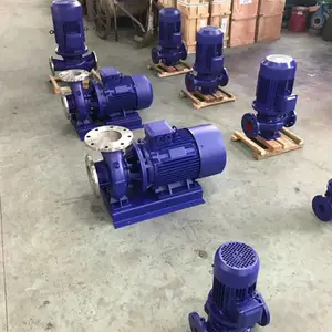 ��ˮ��ů�� ISWR125-100 11KW Q:160m3/hH:12.5m �Ĵ���üɽ�ڶȱ�ҵ