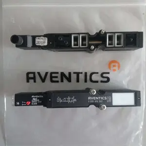 AVENTICS���ֳ�R412007575����������-aventicsѹ����-�¹�ԭװ ***