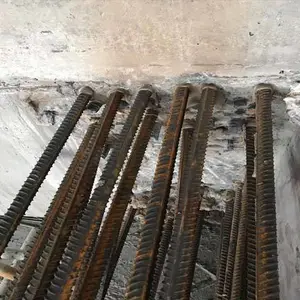 福州植筋加固-福建奥祥加固价格-植筋加固维修