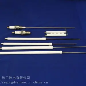 供应 点火变压器备件 火花塞点火针 秦川热工