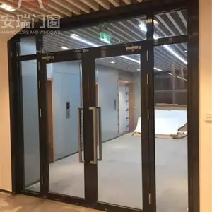 东莞茶山甲乙级工程消防不锈钢玻璃防火门安装报价怎么样