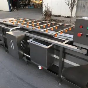 ����������ϴ�� ˮ���߲˸�ѹ������ϴ�豸