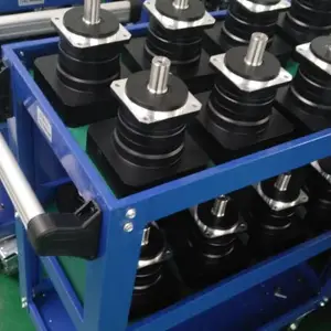 沈阳北创腾减速机PLF115-35替换纽斯达特PS115L2