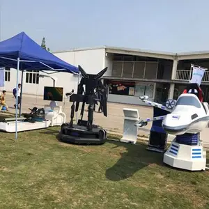 上海VR震动杭州真人吊娃娃机苏州充气滑梯水池出租