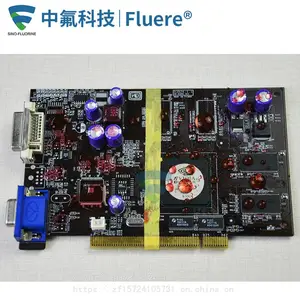tws�����������ܴ���PCBA����Fluere���׷�ˮͿ��1710��������ʴ����Һ�ֱ�