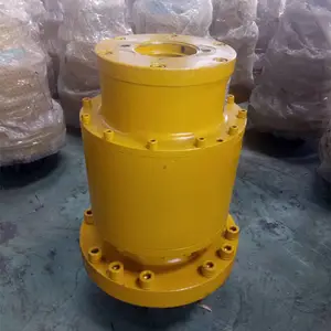 液压吊车马达 随车吊 汽车吊 自制吊通用吊车配件 变幅油缸