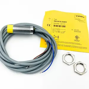 �ӽ�����BI20U-CK40-VP4X2-H1141ֱ������PNP�����ӳ��մ�����