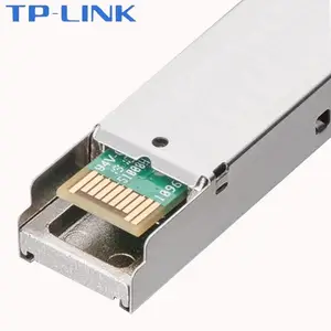 TP-LINK��ҵ��ǧ�׵�ģ˫��SFP��ģ�� TL-SM312LS-20KM��ҵ��