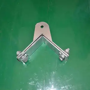 光缆金具 电力器材电力金具塔用紧固件 NL