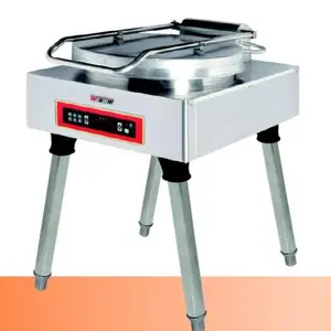 威尔宝商用电饼铛 EJB-45Z 立式电饼铛 45型烙饼机