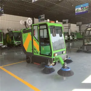 ɨ�س�����Դ�綯ɨ·����·��ɨ��ϴɨ���๦����ˮ����һ�峵
