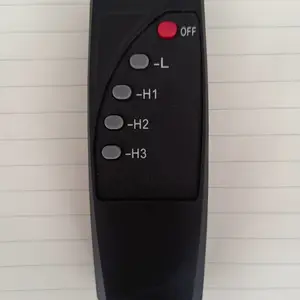 电取暖控制板遥控器 电壁炉遥控器 电取暖桌遥控器