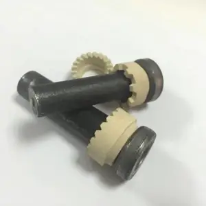 ����Բ��ͷ���� ˨�� ������ GB10433-2002 10-25���ȫ ��������