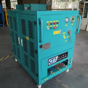 R32防爆冷媒回收机