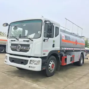 凉山20吨油罐车0首付