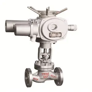 J941W-64P ���ܿ����͵綯��ֹ�� DN40 ��������ַ�����ֹ�� J941W��ֹ��