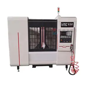 ����VMC650��ʽ�ӹ�����CNC����ϳ����������������ӹ�������