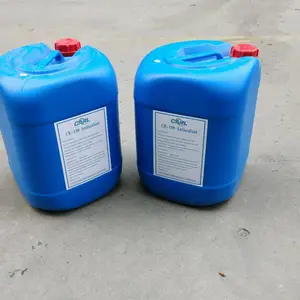 上海卡尔CR-150化工厂专用水处理药剂 纯净水设备软化剂