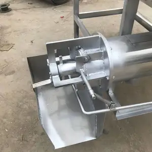 ��Ͳʽ�����ˮ�����׳���Һ�����豸 ��Ͳʽ΢�˻��豸