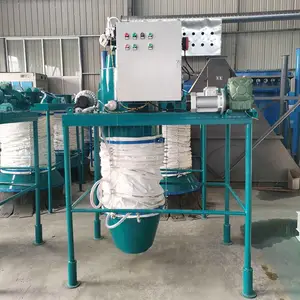 砂石骨料散装机 水泥熟料罐装无尘装车机 全自动伸缩装车装船设备 库底库侧散装机厂家直供