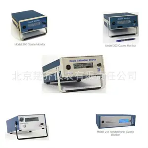 美国2B臭氧检测仪Model202型