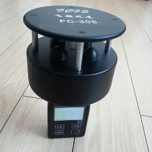 �ֳ�ʽ���������ٷ����� FC-305 ���� �����¶� ʪ�Ⱥʹ���ѹ