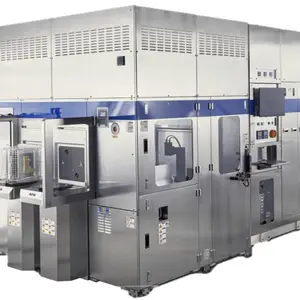 Heller PCO-1280连续式压力固化烤箱：满足***应用需求的解决方案
