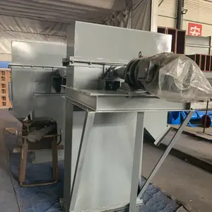 双排链斗提机 矿用重型斗提机 粮食垂直提升机 金阔环保 尺寸定做