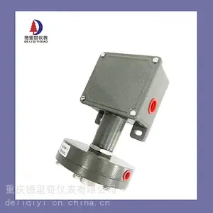 防爆微差压开关微压控制器过滤器设备GYP-C