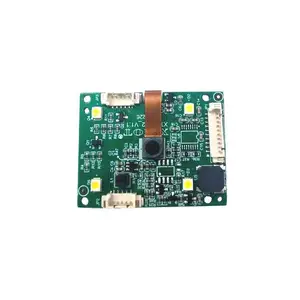 ��ͨɨ��ģ��XT205M2��բ���Զ�������֧��Ƕ��ʽɨ��ģ��