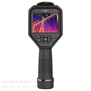 海康微影 HIKMICRO H36高精度红外线测温热成像仪高灵敏探测器