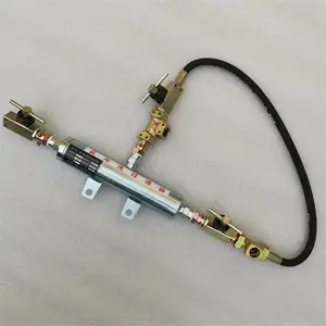 井下水质过滤反冲洗微型过滤器 KJ10反冲洗微型过滤器